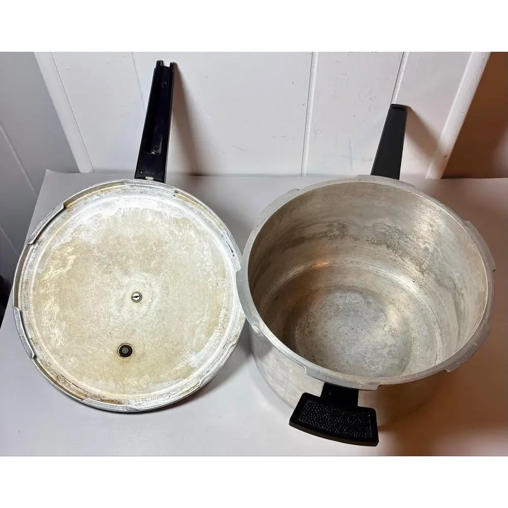 Presto vintage quart